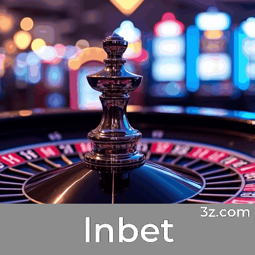 lnbet: A Emoção dos Jogos de Cassino e Oportunidades de Ganho