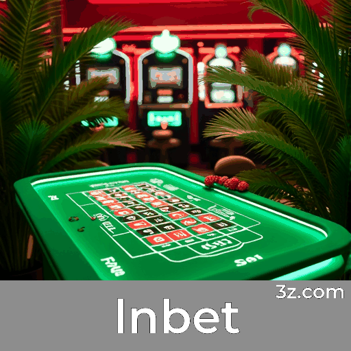 lnbet: Universo de Jogos Extraordinários e Diversificados